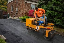 Best Permeable Paver Driveways  in Cottonport, LA